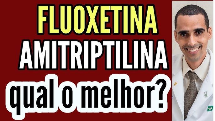 Fluoxetina (Prozac, Daforin): Para que serve e efeitos colaterais 