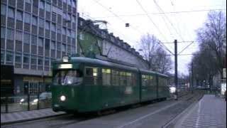 GT8 2651 Li. 706 Kettwiger Str. U ri. Fichtenstraße (HD)