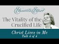 Christ Lives in Me