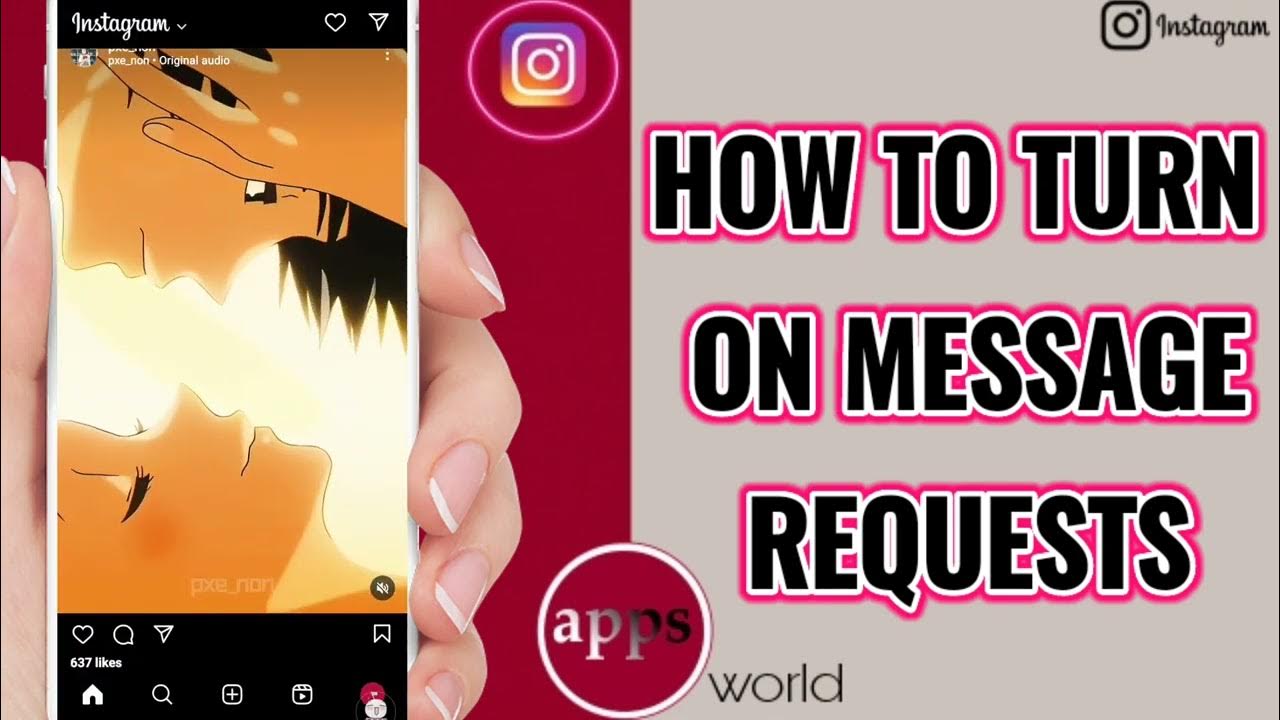 how-to-turn-on-message-requests-on-instagram-app-youtube