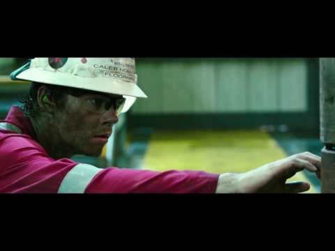 HORIZONTE PROFUNDO | (Deepwater Horizon) | Clip: Discovery