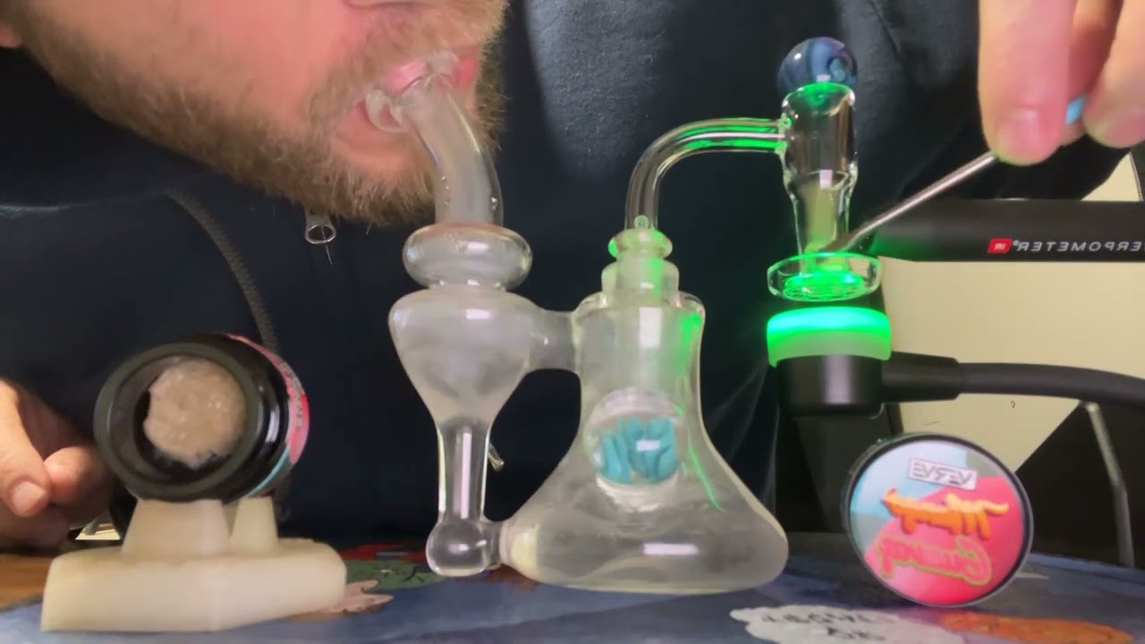 Happy MonDave, First up, Verve- Mango Guava, NOTHING FOR SALE OR TRADE… 7.8 for me…