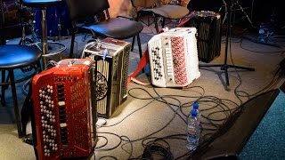 Don't Stop Me Now (Queen cover) - Accordion Rock Orchestrion chords