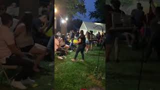 Baby shower de Taty juego de reventar el globo screenshot 3