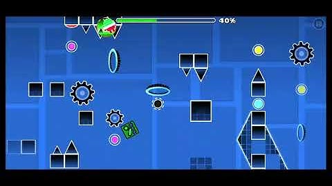 My remade part for memorized