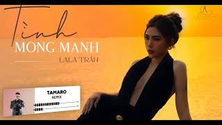 Tình Yêu Mong Manh - Lala Trần - Tamaro Remix