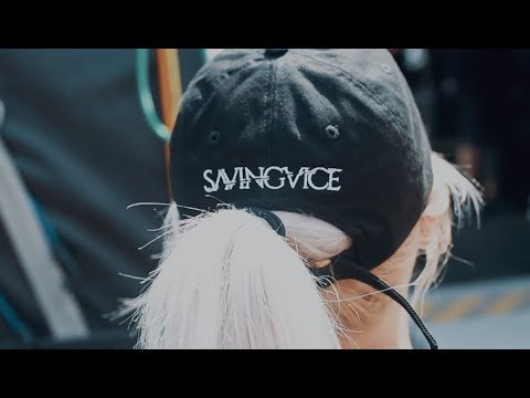 Saving Vice - Run to You (Official Music Video)