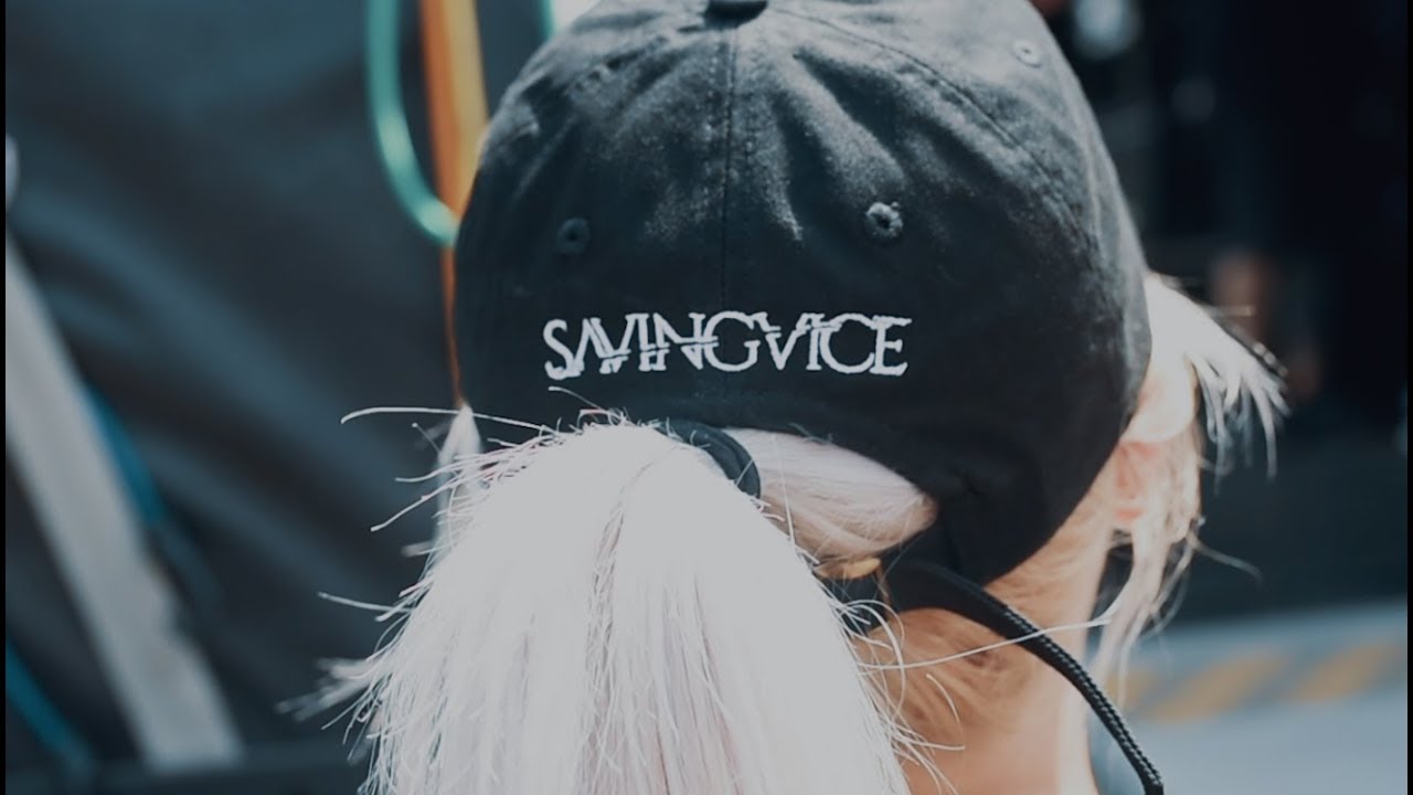 Saving Vice - Run to You (Official Music Video)