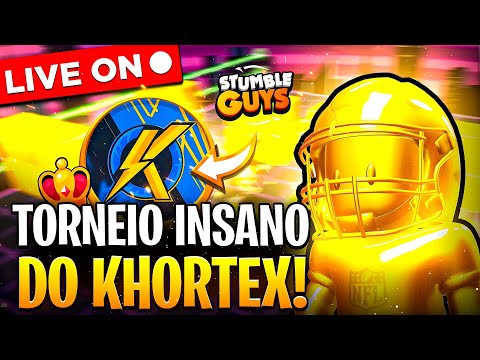 KHORTEX (khortex)  Live Stream - Ensiplay