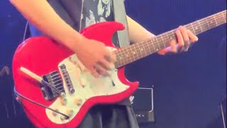 230505 creespy (크리스피) - Freedom + Touchdown! @홍대 상상마당 라이브홀