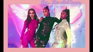Download lagu Flo - fly girl ( 1 hour loop)