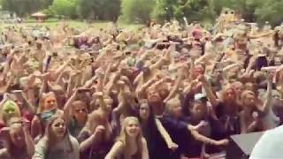 HOMIE - Лето. Фестиваль красок БелХоли! Витебск - 2017! HOMIE - Лето. Фестиваль красок БелХоли! Витебск - 2017!