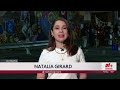 Vigilias en Chicago honran a migrantes muertos en operativos de ICE y exigen frenar deportaciones