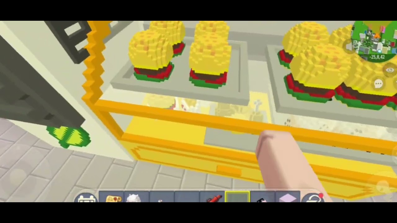 「恐怖的娃娃…」非原創、禁盜、禁噴！💗