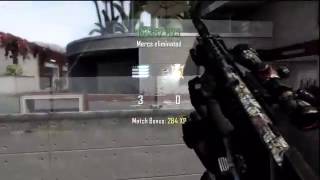 Suicide shot @ raid non setup)