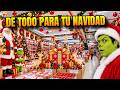 Point de Todo para tu Navidad en el Cercado de Lima, todo barato a buen precio, D’MARITA