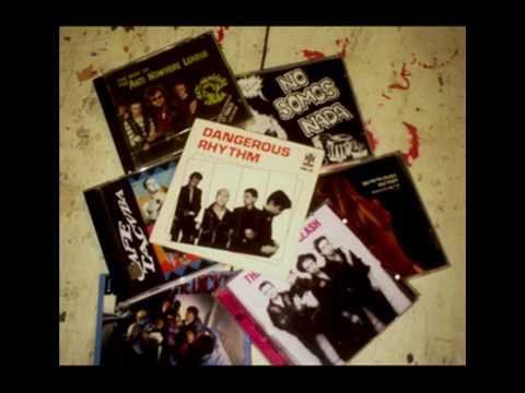 Dangerous Rhythm - Electro Shock auf YouTube ansehen Dangerous Rhythm - Electro Shock auf YouTube ansehen
