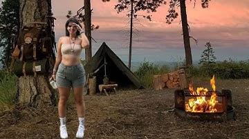 Never Ignore Warning Signs While Hiking