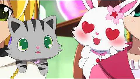 ジュエルペットあたっくちゃんす