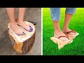Crazy Shoe Ideas that Will Impress Anyone