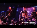 2015.02.17 The Amity Affliction - Pittsburgh (Live in Chicago, IL)