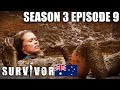 Survivor Australia | Season 3 (2016) | Episode 9 - FULL EPISODE