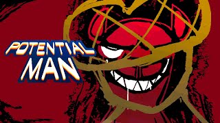 POTENTIAL MAN - Gameplay Trailer