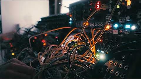 ANSR - The EmDrive [Live Set]