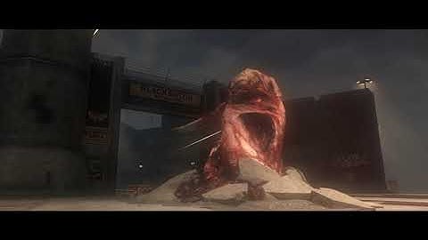 Prototype 2 - Part 7 | 60 FPS