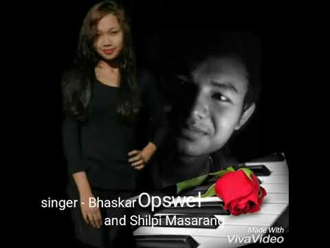 LAHE DOI  DUET PIANO COVER BHASKAR OPSWEL FT SHILPI MASARANG