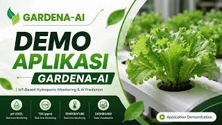 GARDENA-AI Demo Application screenshot 4