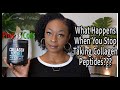 Download Lagu My One Year Update Of Taking Collagen Peptides, The PROS vs CONS, Before and After Pics are Reveled
