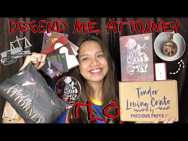 JOLINGVLOG#128 DEFEND ME, ATTORNEY BY JOSH GONZALES BOOK REVIEW class=