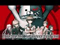 Самая Полная Хронология Danganronpa