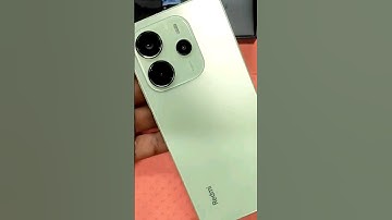 Radmi note 14 Hard Reset.HyperOS 2.0 (MIUi 15) pin password pattern unlock, without computer,