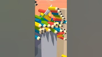 Slice it All Satisfying gameplay Android IOS