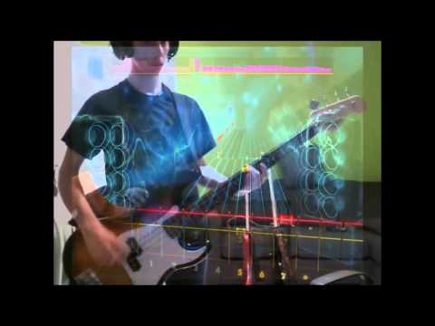 Rocksmith 2014: Karawan