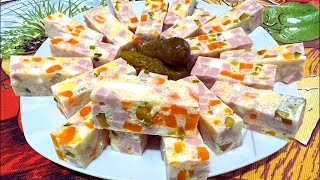 🍀Svi će vas pitati za recept 📝😍❗️Jogurt pihtije👌🤤