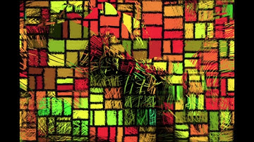 Processing Animation 2023 09 07 #ambient #processing