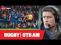 Ronan O'Gara | Munster vs Leinster, Six Nations review, JJ Hanrahan, kicking rugby in 2021