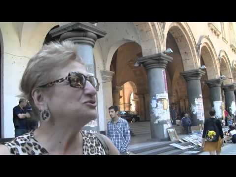 უნდა დაისაჯონ თუ არა 17 მაისის კონტრაქციის მონაწილე სასულიერო პირები?