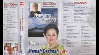 Mamah Dasimah, Rahmat Sunandar & Sasaka Domas Group - Nyawang Gunung