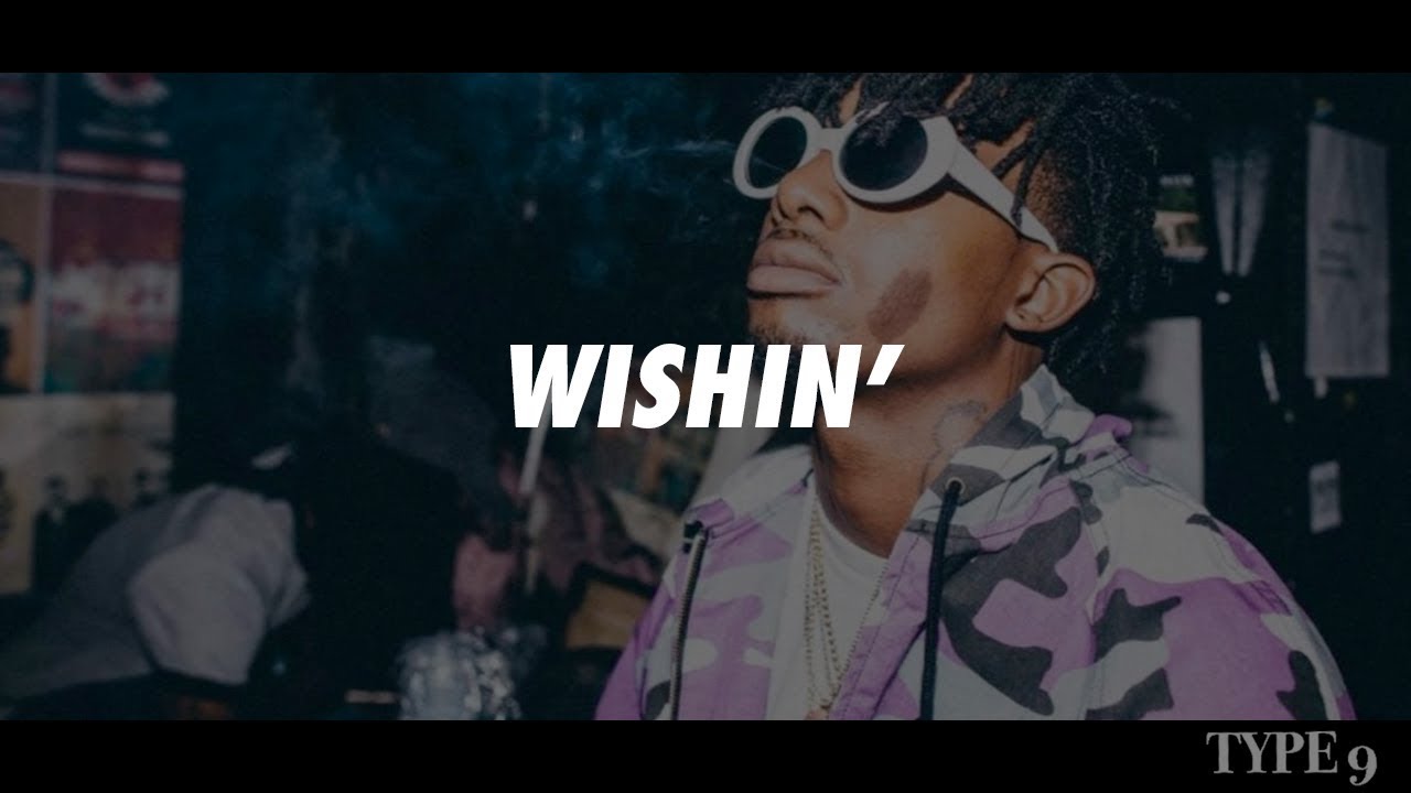 Playboi Carti Feat. Lil Uzi Type Beat | "Wishin'' (Prod. Type 9 x Prod.  Kk)