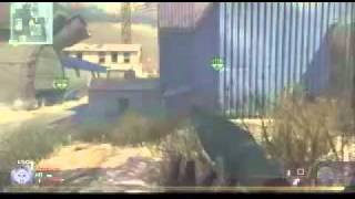 Black Ops Quick Scoping is Back!
