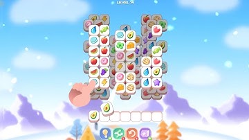 Puzzle Tile Match: entrena tu cerebro con la lógica Puzzle 💡