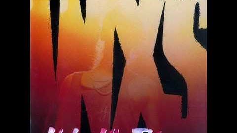 INXS - Listen Like Thieves