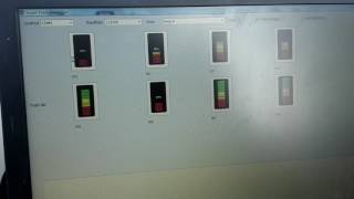 Smart Trash Bin Detector with LoRa wireless