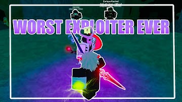 TERRIBLE DEPTHS EXPLOITER GUILD | Deepwoken