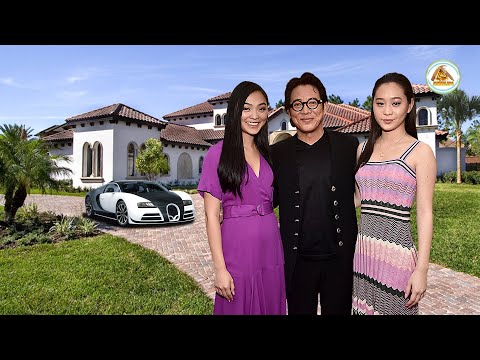 Jet Li&rsquo;s Lifestyle ★ 2020