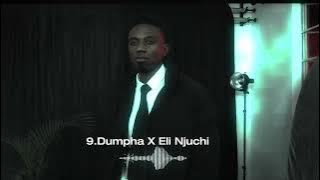 Saint Realest- Dumpha x Eli Njuchi